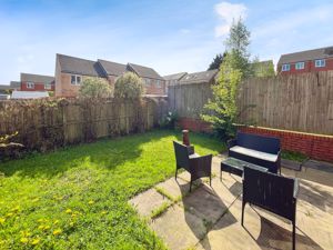GARDEN- click for photo gallery